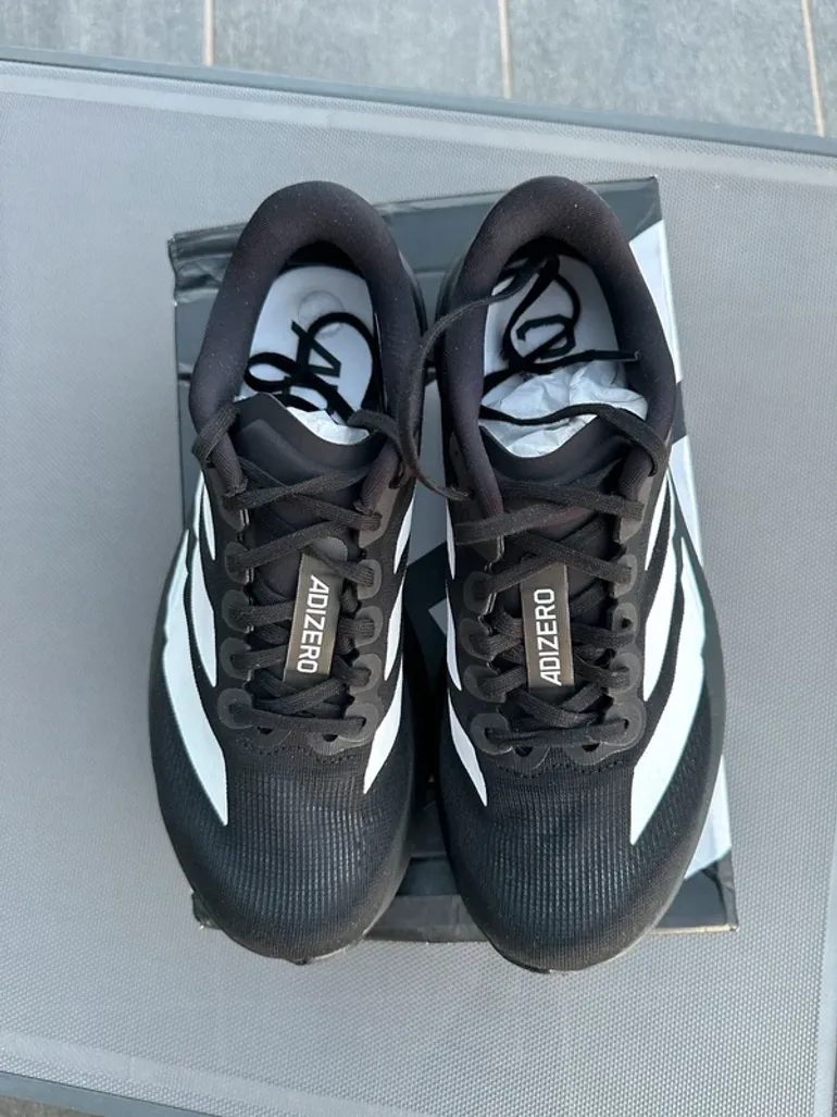 Adidas Adizero Evo SL bike de segunda mano — imagen 2 de 7
