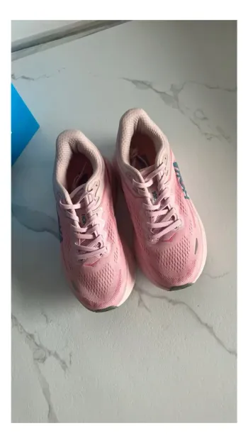 Hoka Bondi 9 bike usato — immagine 3 di 6