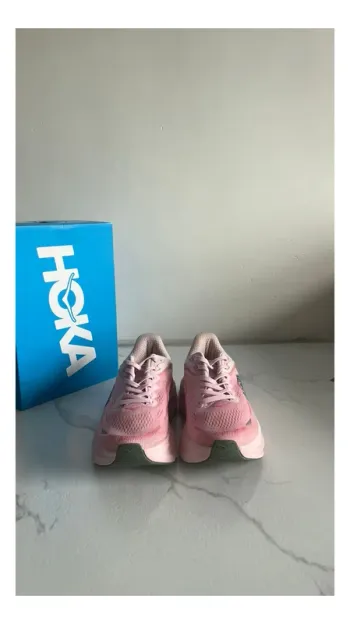 Hoka Bondi 9 bike usato — immagine 2 di 6