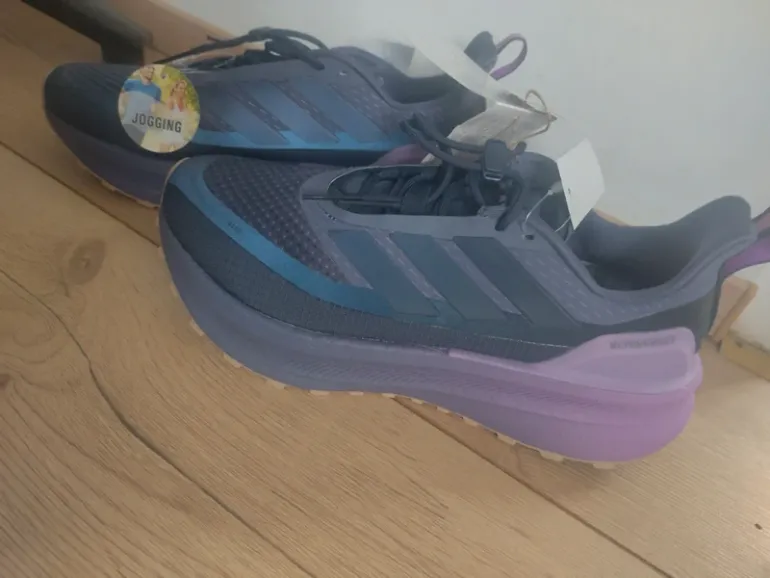 Použité Continental Ultraboost 5 bike — obrázek 3 z 6