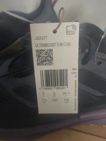 Použité Continental Ultraboost 5 bike — obrázek 4 z 6
