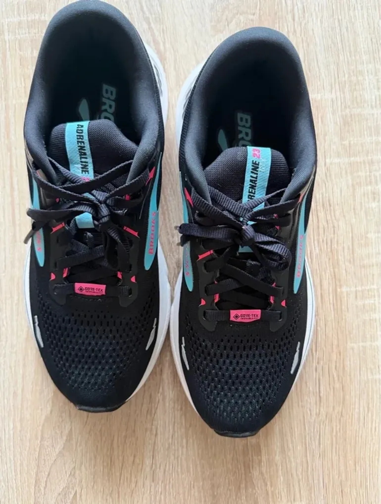 Brooks Adrenaline GTS 23 bike d'occasion — image 3 sur 6