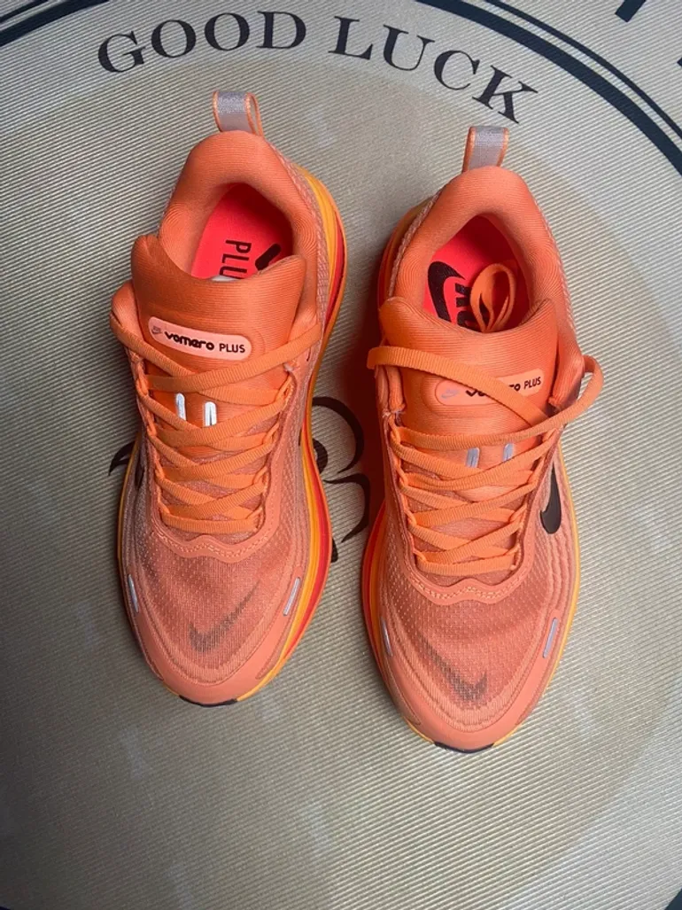 Nike Sneakers bike usato — immagine 4 di 5