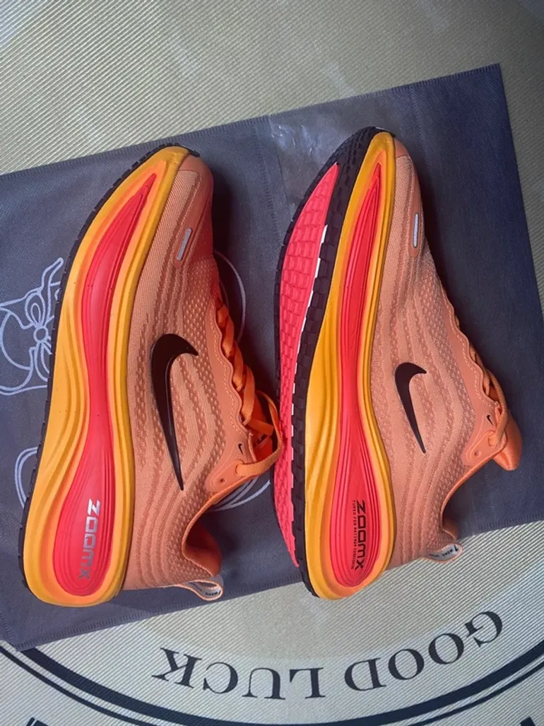 Nike Sneakers bike usato — immagine 2 di 5