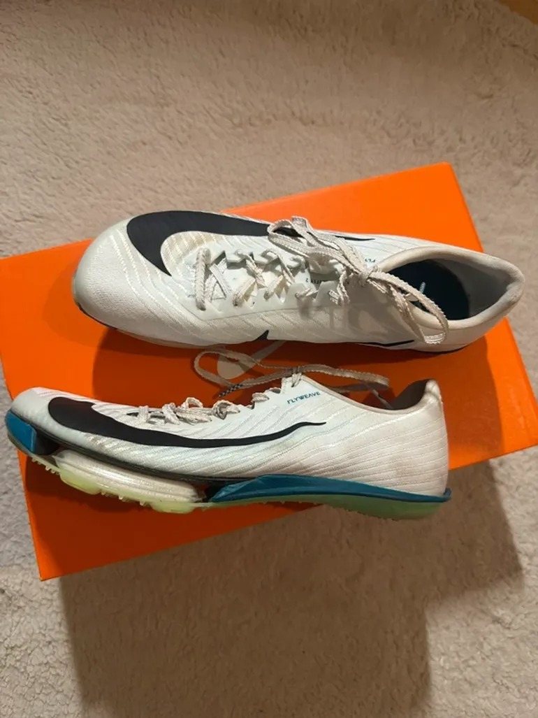 Used Nike Maxfly 2 bike — image 5 of 10