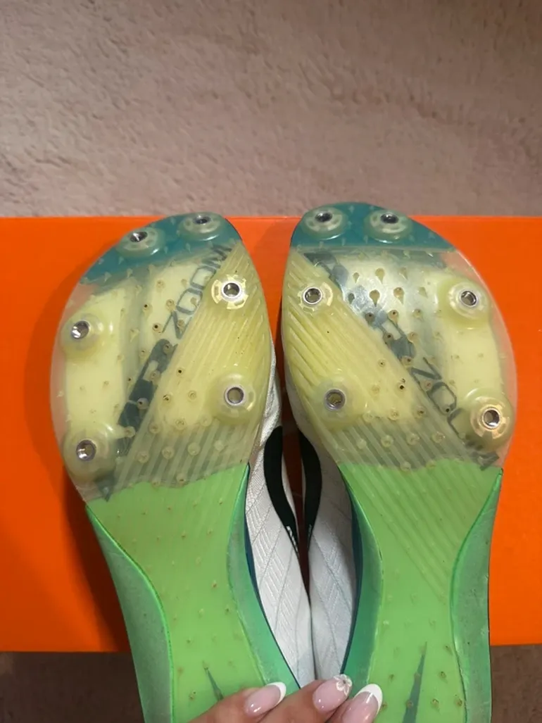 Used Nike Maxfly 2 bike — image 6 of 10