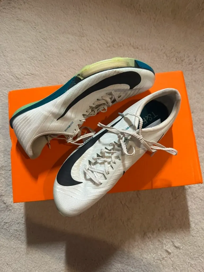 Used Nike Maxfly 2 bike — image 2 of 10