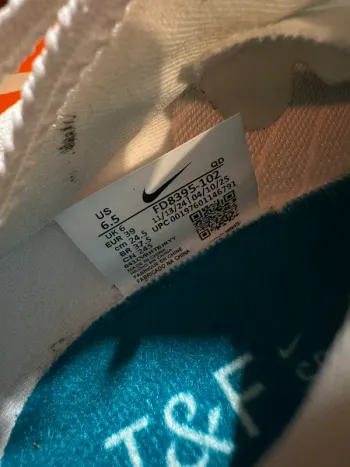 Used Nike Maxfly 2 bike — image 10 of 10