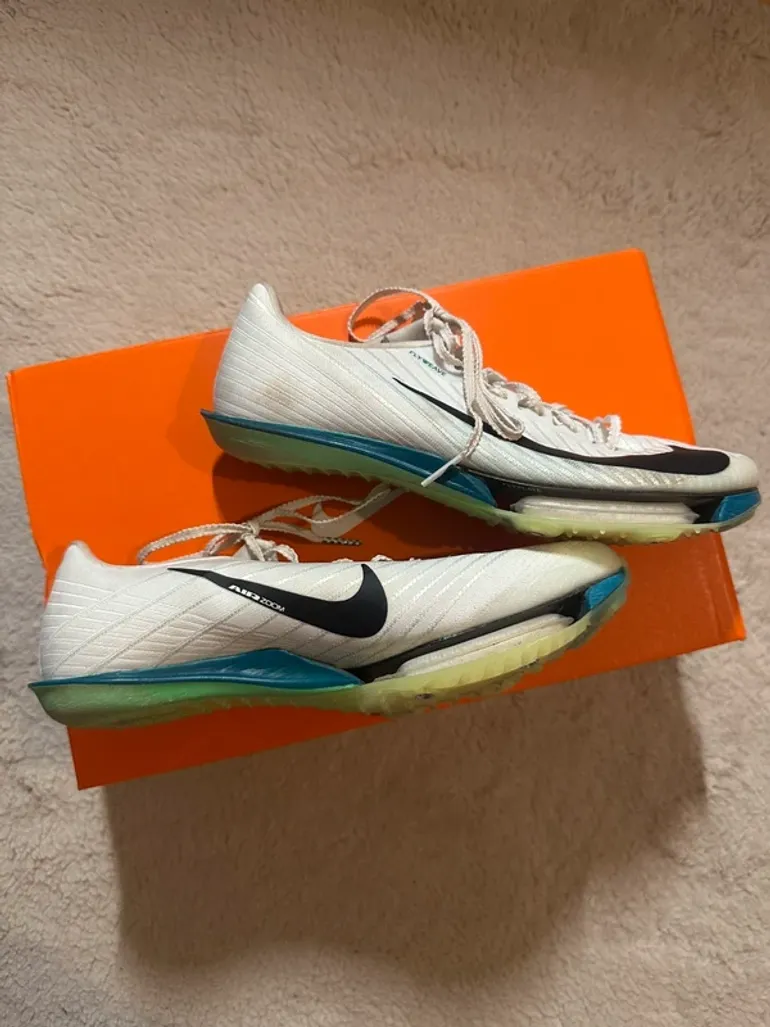 Used Nike Maxfly 2 bike — image 8 of 10