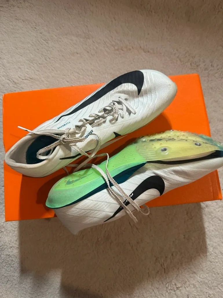 Used Nike Maxfly 2 bike — image 3 of 10