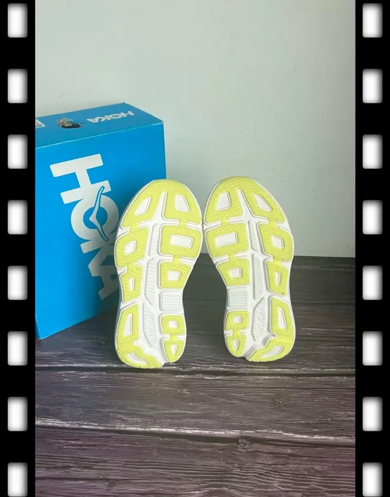 Used Hoka Bondi 9 bike — image 5 of 6