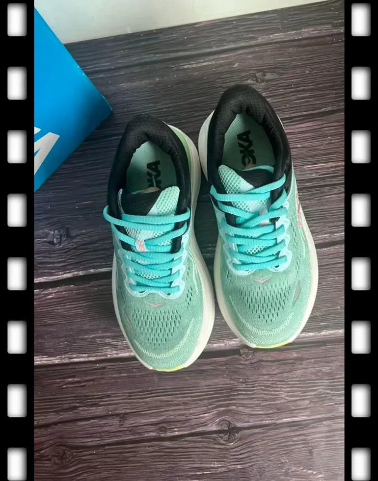 Used Hoka Bondi 9 bike — image 3 of 6