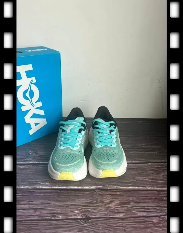 Used Hoka Bondi 9 bike — image 2 of 6