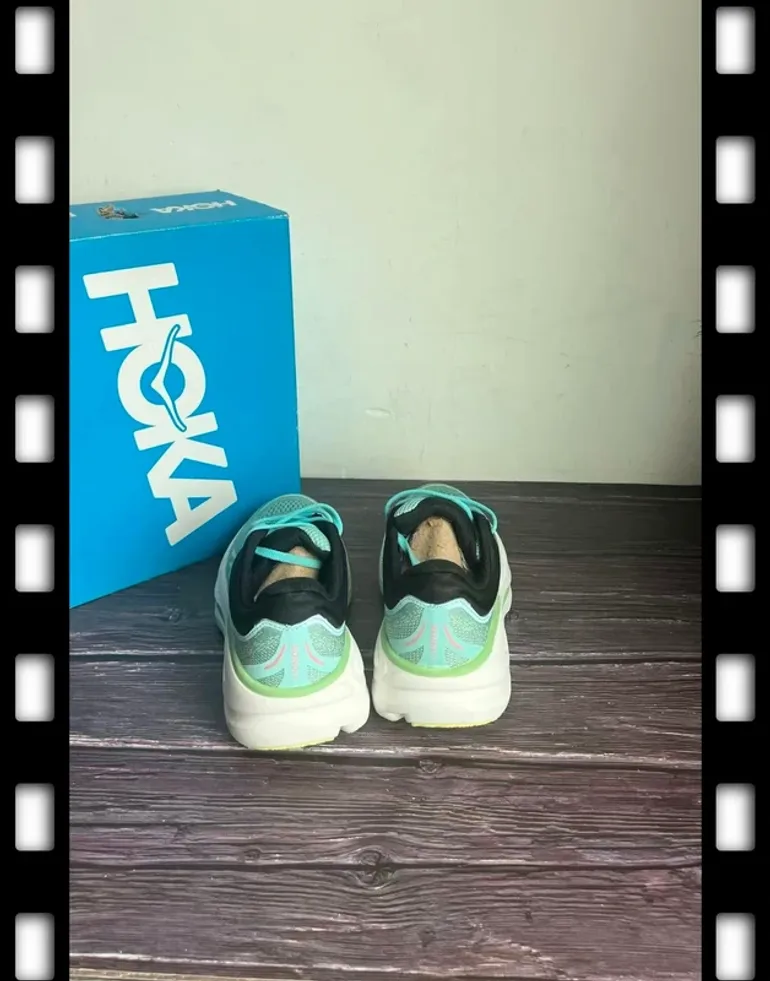 Used Hoka Bondi 9 bike — image 4 of 6