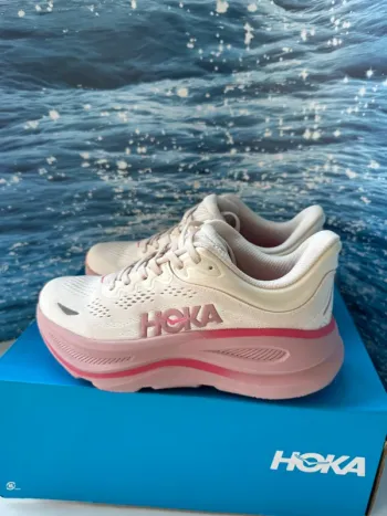 Tweedehands Hoka Baskets Running Shoes