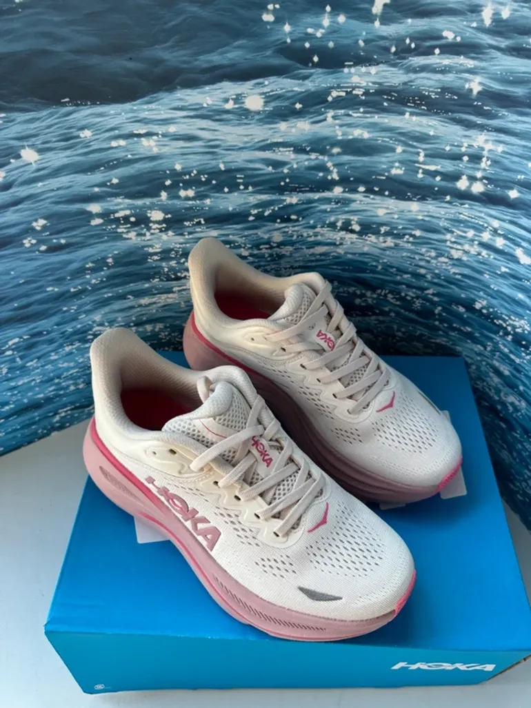 Tweedehands Hoka Baskets bike — afbeelding 3 van 5