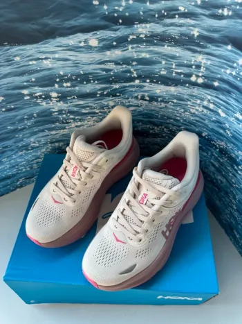 Tweedehands Hoka Baskets bike — afbeelding 4 van 5