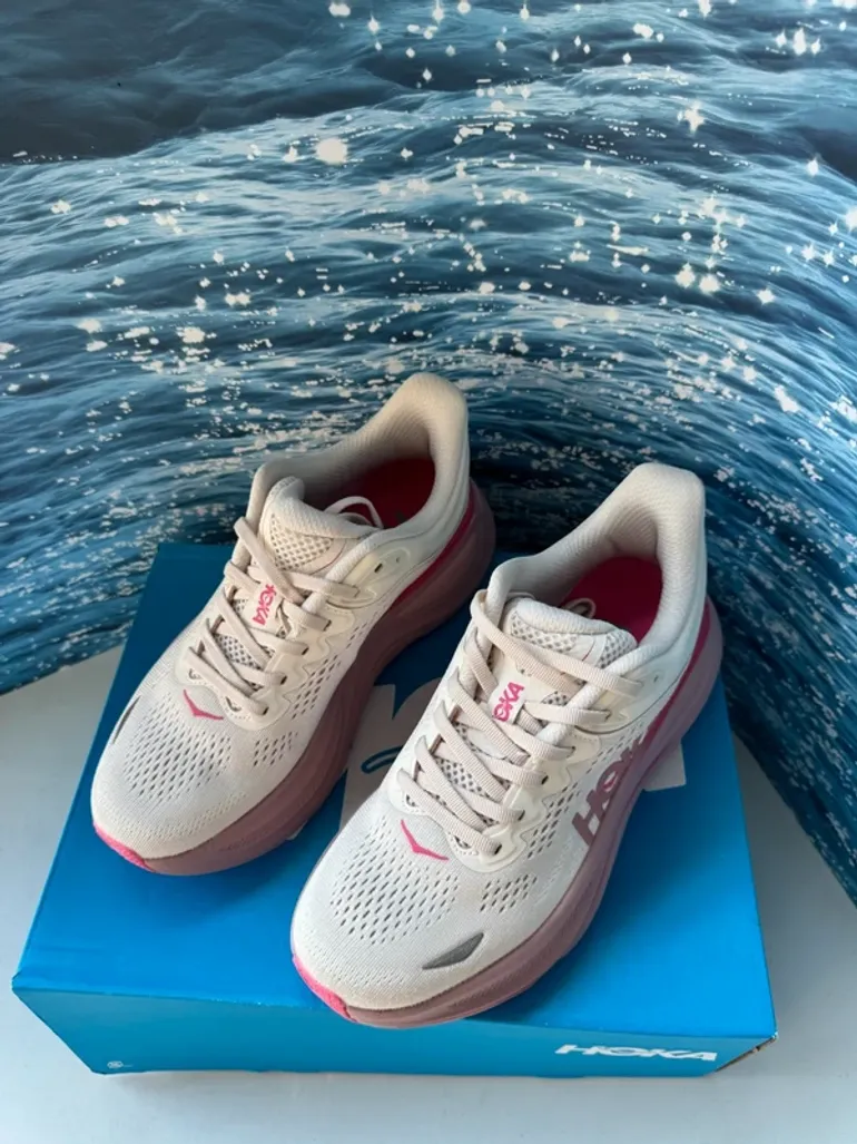 Tweedehands Hoka Baskets bike — afbeelding 4 van 5
