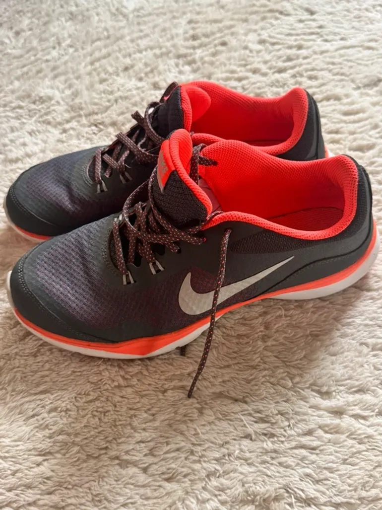 Nike Sportschuhe bike de segunda mano — imagen 2 de 5