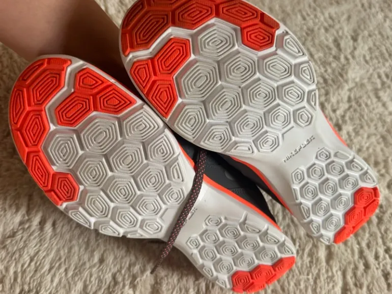 Nike Sportschuhe bike de segunda mano — imagen 5 de 5