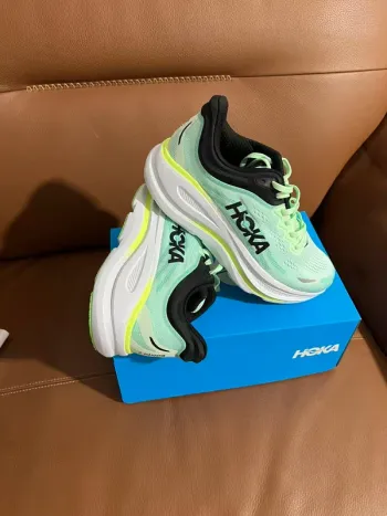 Used Hoka Bondi 9 bike — image 4 of 7