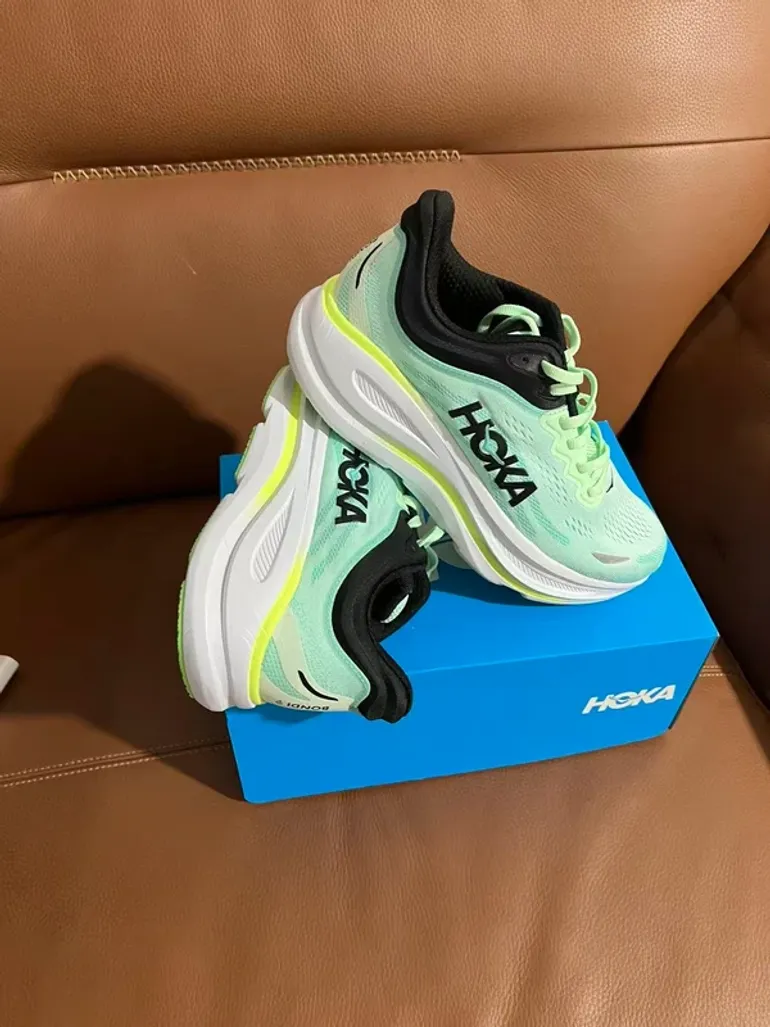 Used Hoka Bondi 9 bike — image 4 of 7
