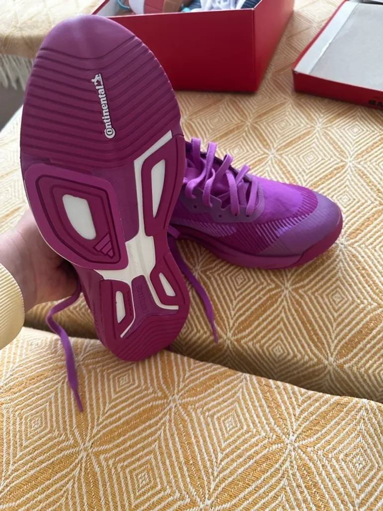 Used Adidas Laufschuhe Gr. 37 bike — image 7 of 7