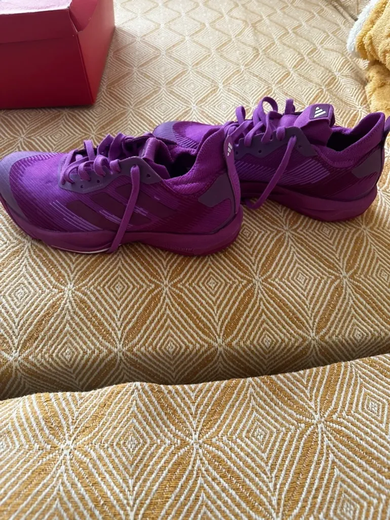 Used Adidas Laufschuhe Gr. 37 bike — image 4 of 7