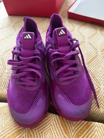 Used Adidas Laufschuhe Gr. 37 bike — image 2 of 7
