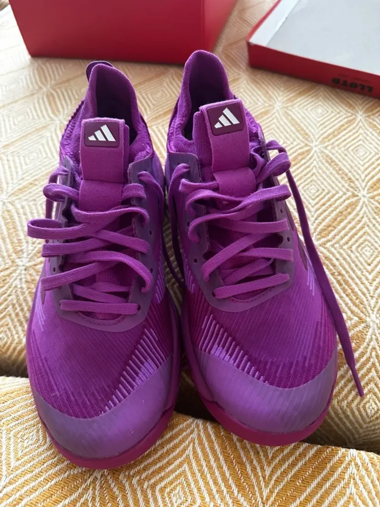 Used Adidas Laufschuhe Gr. 37 bike — image 2 of 7