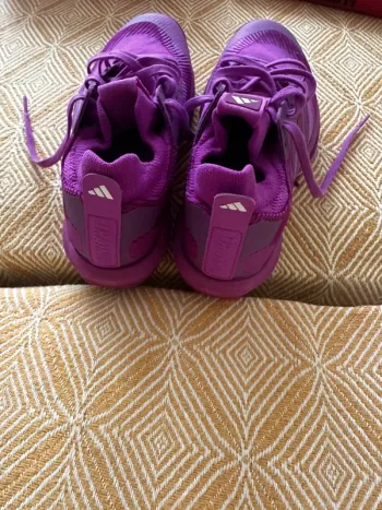 Used Adidas Laufschuhe Gr. 37 bike — image 5 of 7