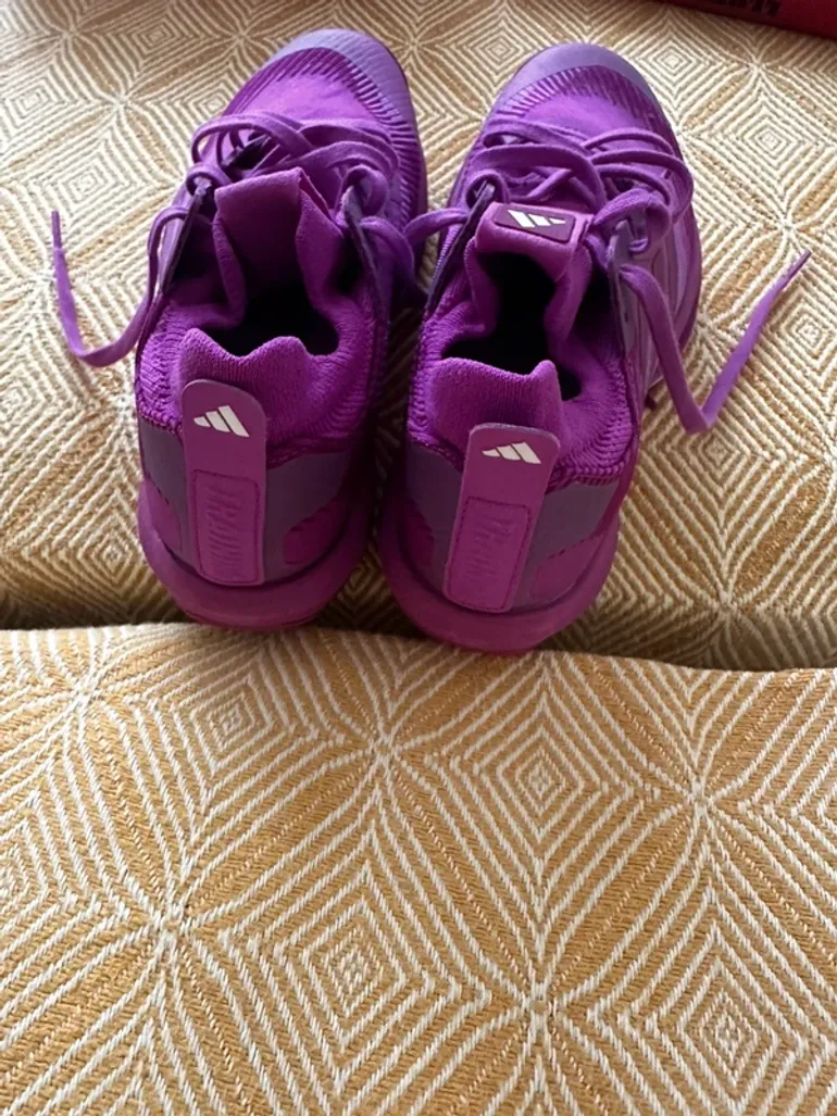 Used Adidas Laufschuhe Gr. 37 bike — image 5 of 7