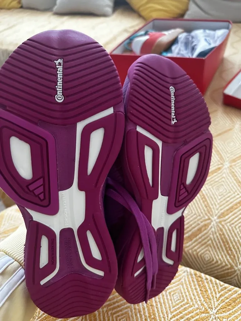 Used Adidas Laufschuhe Gr. 37 bike — image 6 of 7