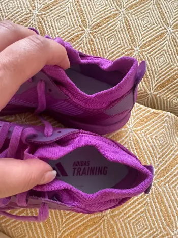 Used Adidas Laufschuhe Gr. 37 bike — image 3 of 7