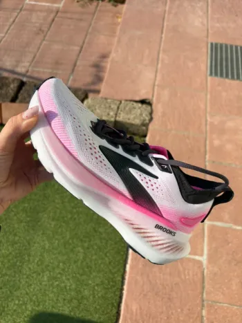 Używany Brooks Glycerin 23 Running Shoes