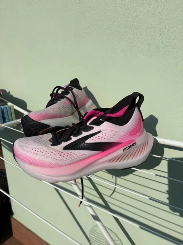Used Brooks Glycerin 23 bike — image 2 of 2