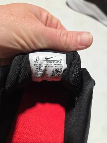 Used Nike Quest 3 bike — image 3 of 4