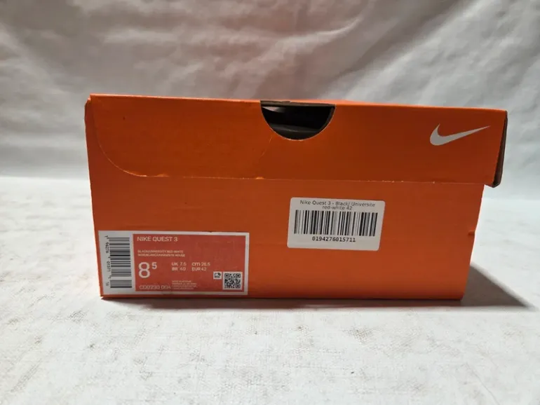 Used Nike Quest 3 bike — image 4 of 4