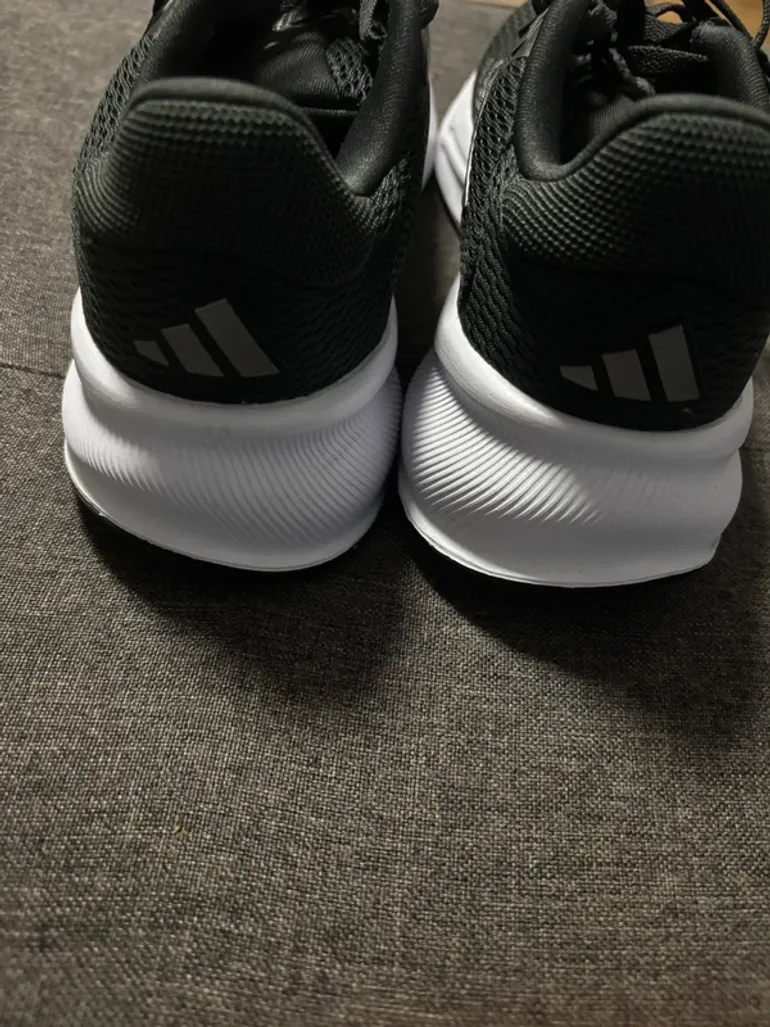 Używany Adidas Sport Schuhe bike — zdjęcie 4 z 5