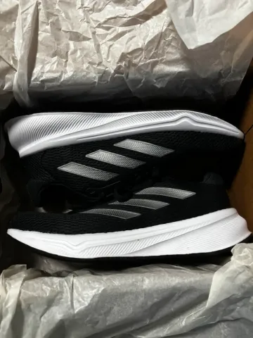Adidas Sport Schuhe Running Shoes d'occasion