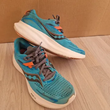 Brugt Saucony Running Trail Shoes Running Shoes