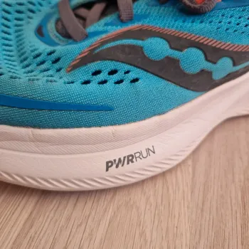 Używany Saucony Running Trail Shoes bike — zdjęcie 7 z 9