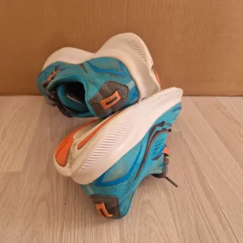 Używany Saucony Running Trail Shoes bike — zdjęcie 3 z 9