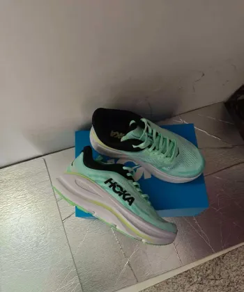 Hoka Bondi 9 bike usato — immagine 6 di 6