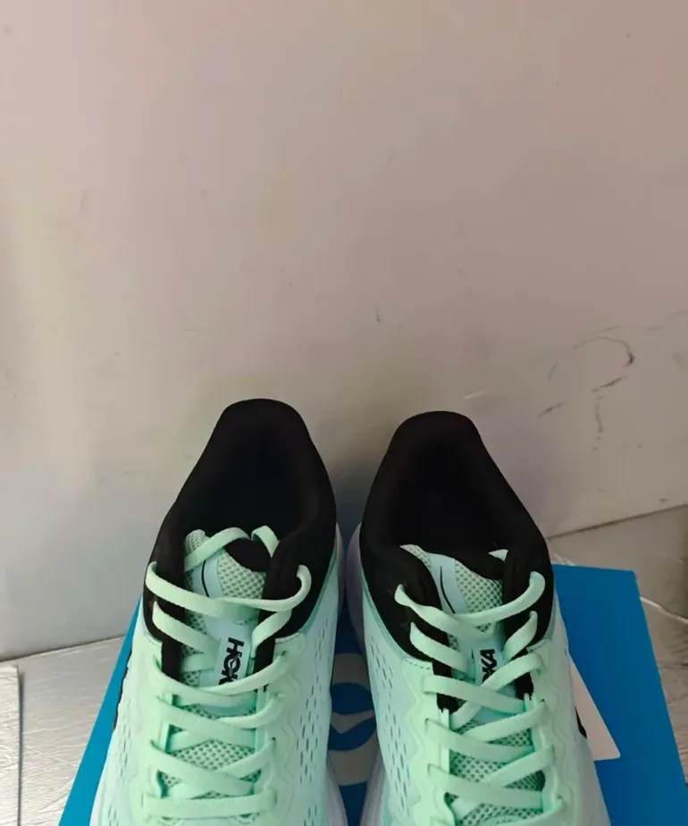 Hoka Bondi 9 bike usato — immagine 5 di 6