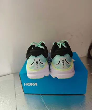 Hoka Bondi 9 bike usato — immagine 4 di 6