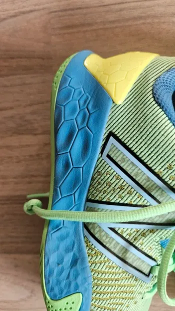 Used New Balance Damen Sportschuhe bike — image 4 of 6