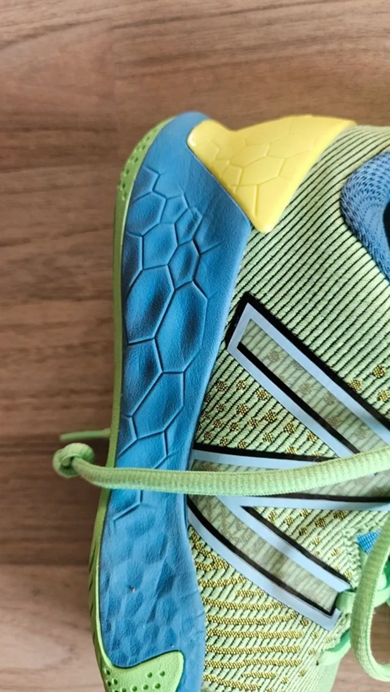 Used New Balance Damen Sportschuhe bike — image 4 of 6