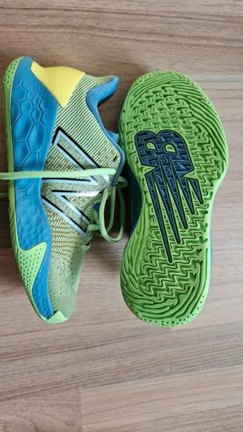 Used New Balance Damen Sportschuhe bike — image 5 of 6