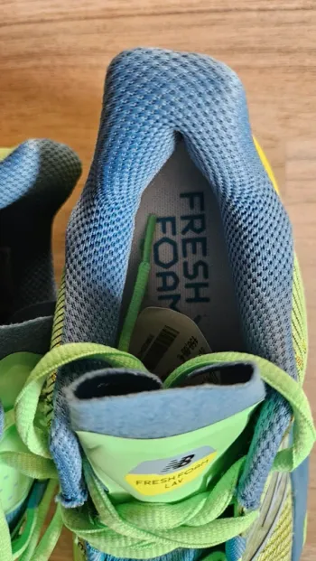 Used New Balance Damen Sportschuhe bike — image 3 of 6